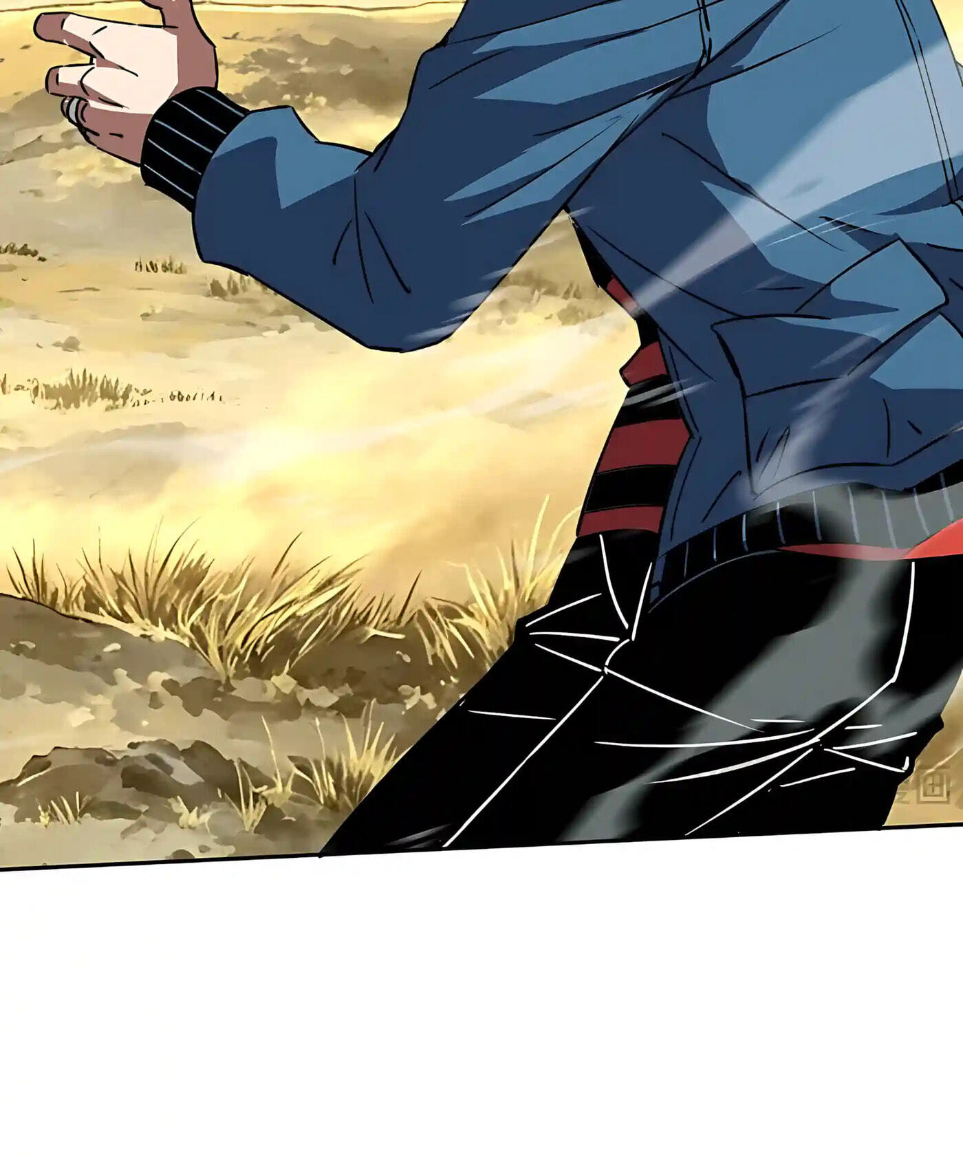 Global Beast Tamer: I Can See Evolution Paths Chapter 110 page 55 - 