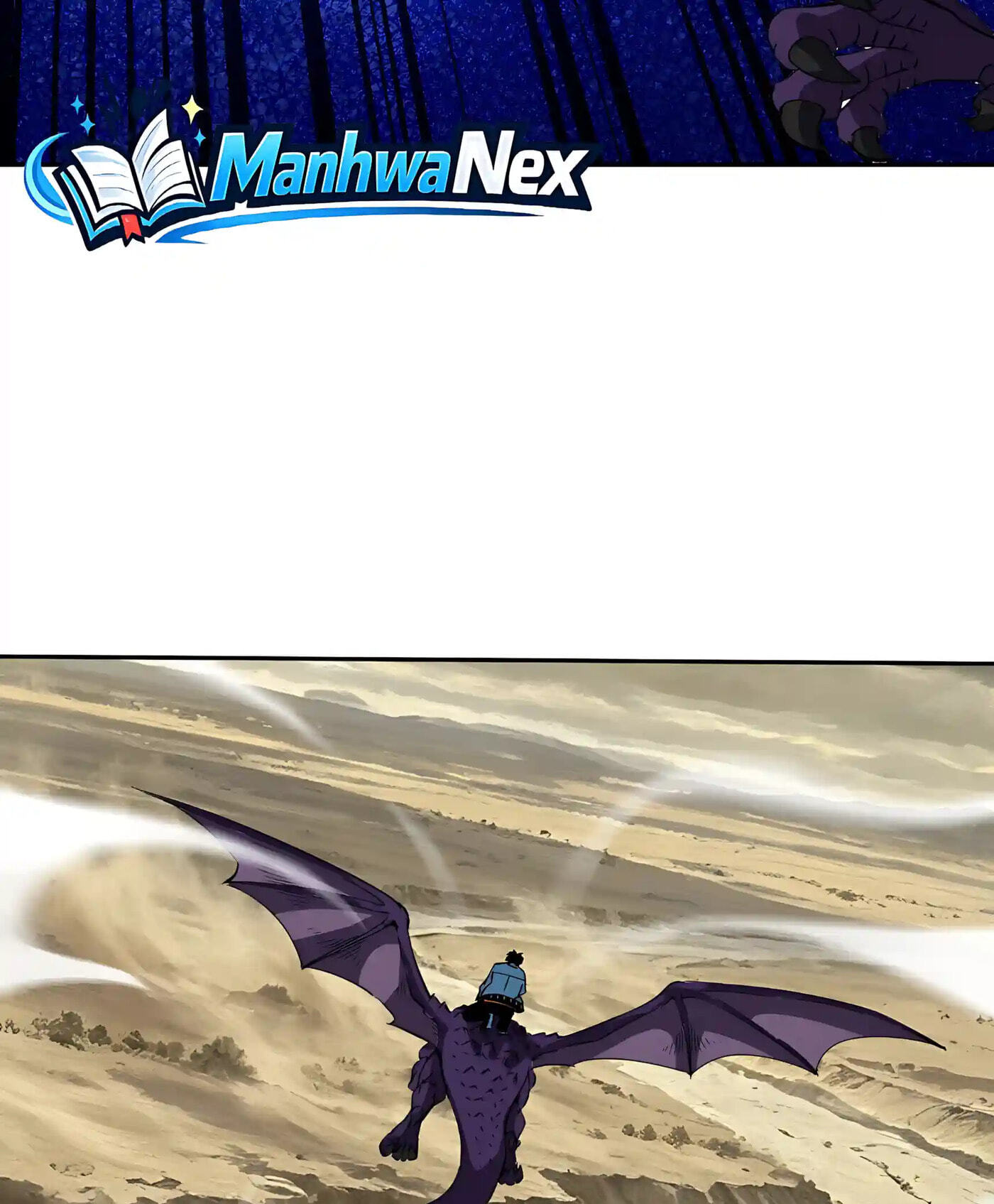Global Beast Tamer: I Can See Evolution Paths Chapter 110 page 59 - 