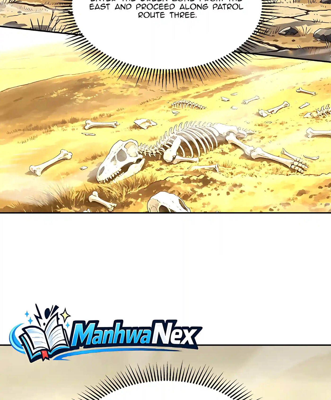 Global Beast Tamer: I Can See Evolution Paths Chapter 110 page 62 - 
