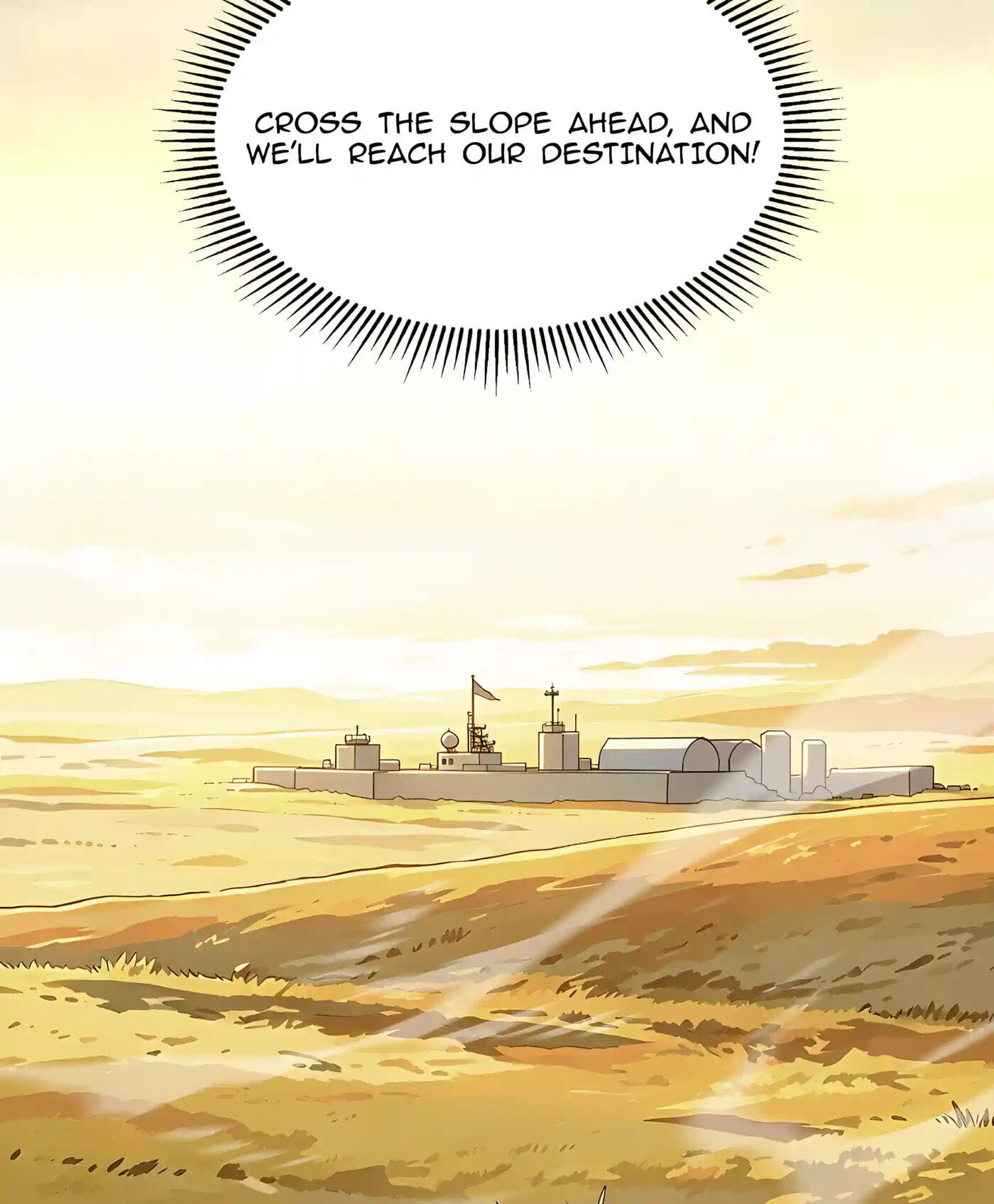 Global Beast Tamer: I Can See Evolution Paths Chapter 110 page 63 - 