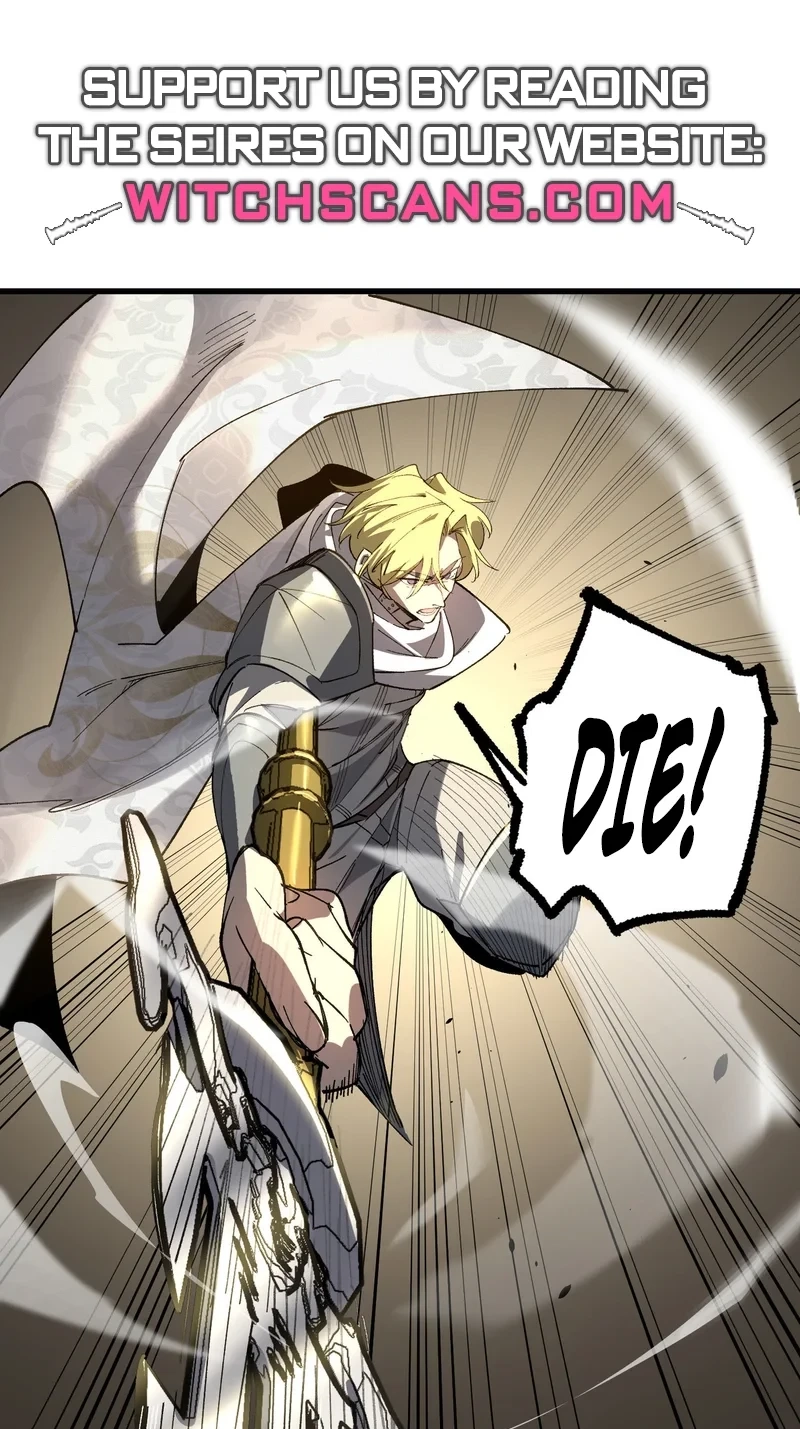 Global Class Transition: The Magic King's Skills Have Infinite Affixes Chapter 10 page 1 - 