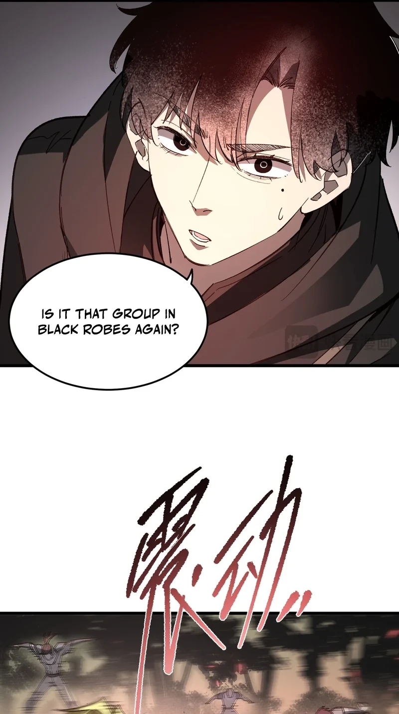 Global Class Transition: The Magic King's Skills Have Infinite Affixes Chapter 10 page 11 - 