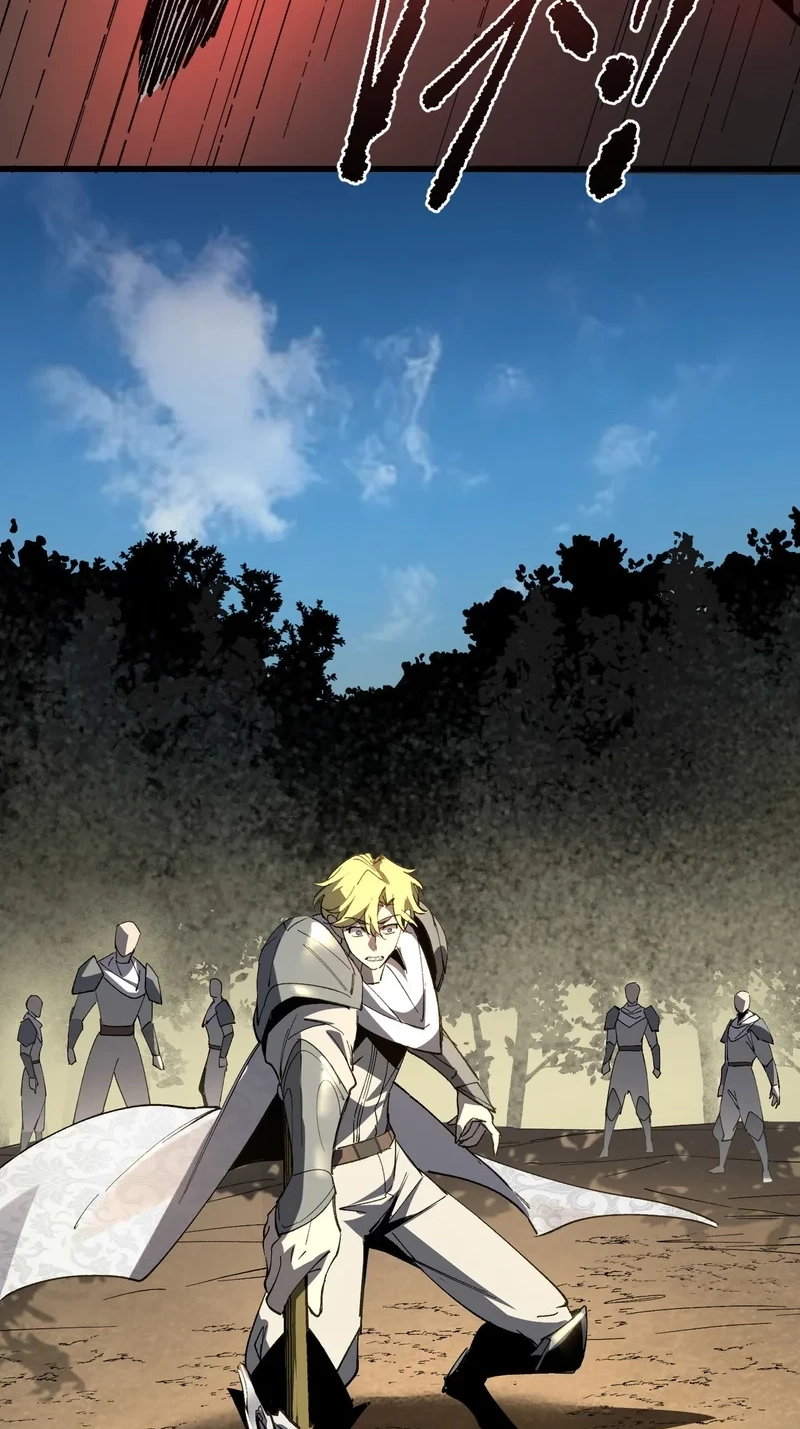 Global Class Transition: The Magic King's Skills Have Infinite Affixes Chapter 10 page 3 - 