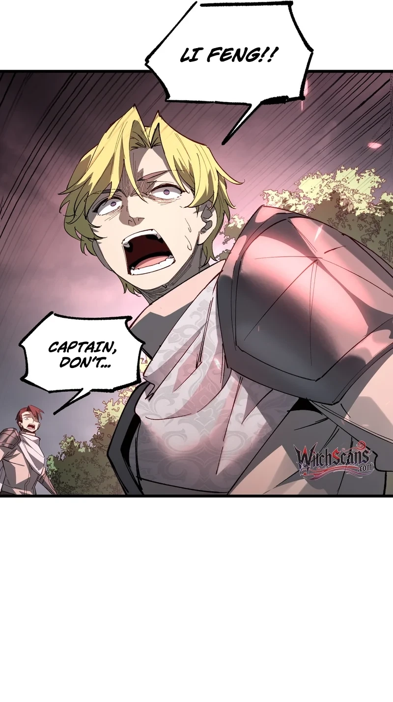 Global Class Transition: The Magic King's Skills Have Infinite Affixes Chapter 10 page 22 - 