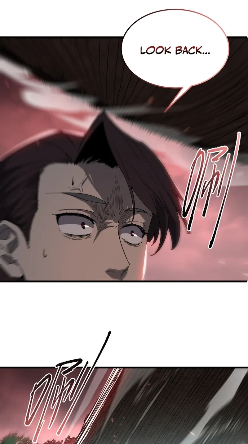 Global Class Transition: The Magic King's Skills Have Infinite Affixes Chapter 10 page 23 - 