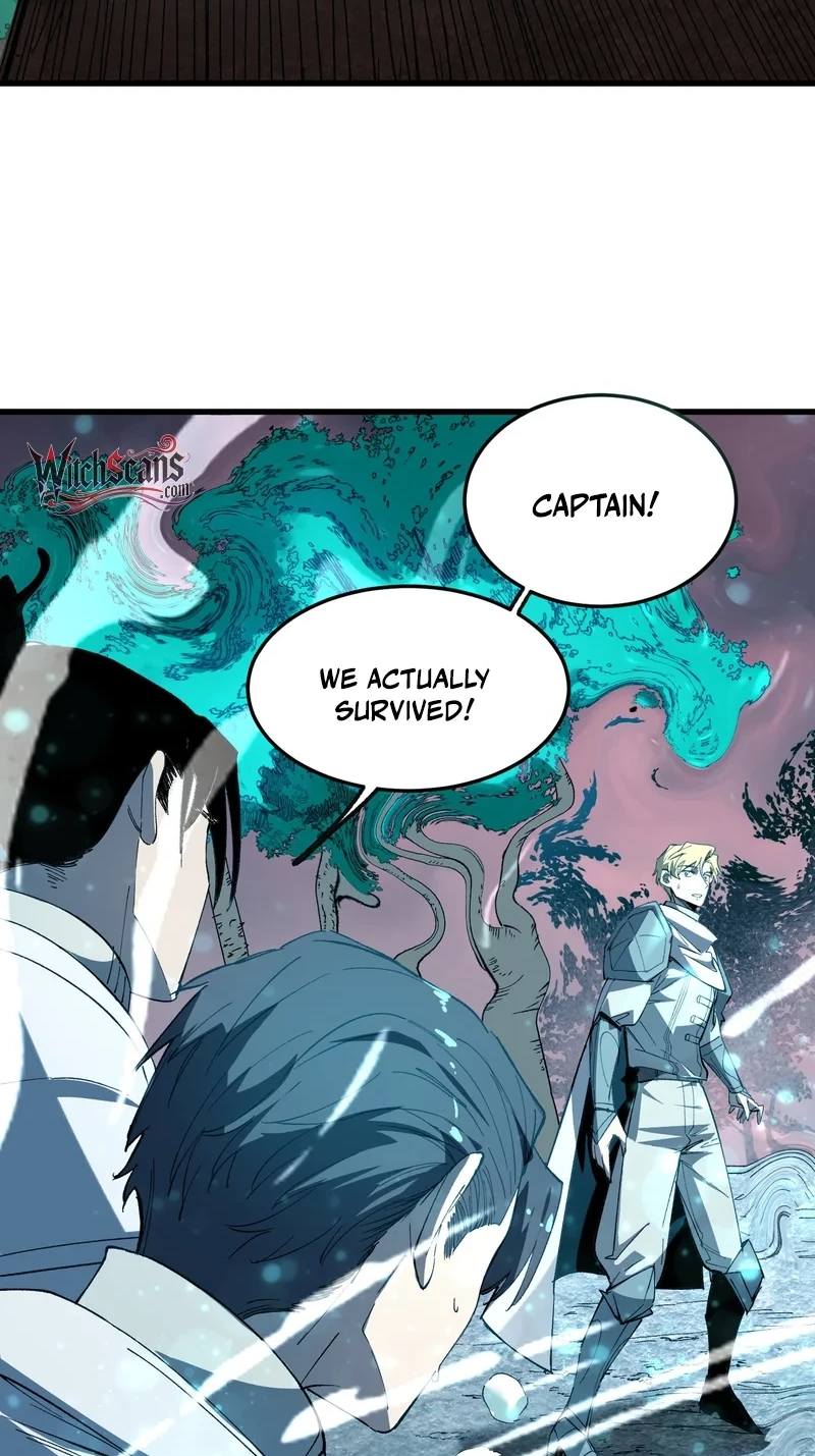 Global Class Transition: The Magic King's Skills Have Infinite Affixes Chapter 10 page 26 - 