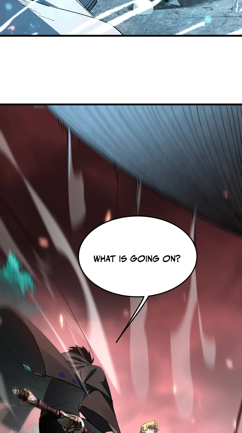 Global Class Transition: The Magic King's Skills Have Infinite Affixes Chapter 10 page 27 - 