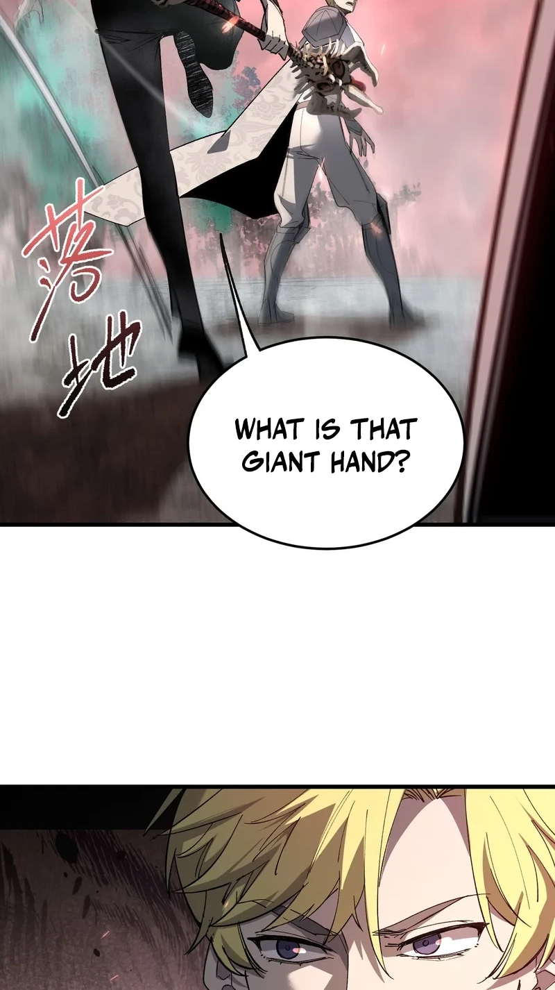 Global Class Transition: The Magic King's Skills Have Infinite Affixes Chapter 10 page 28 - 