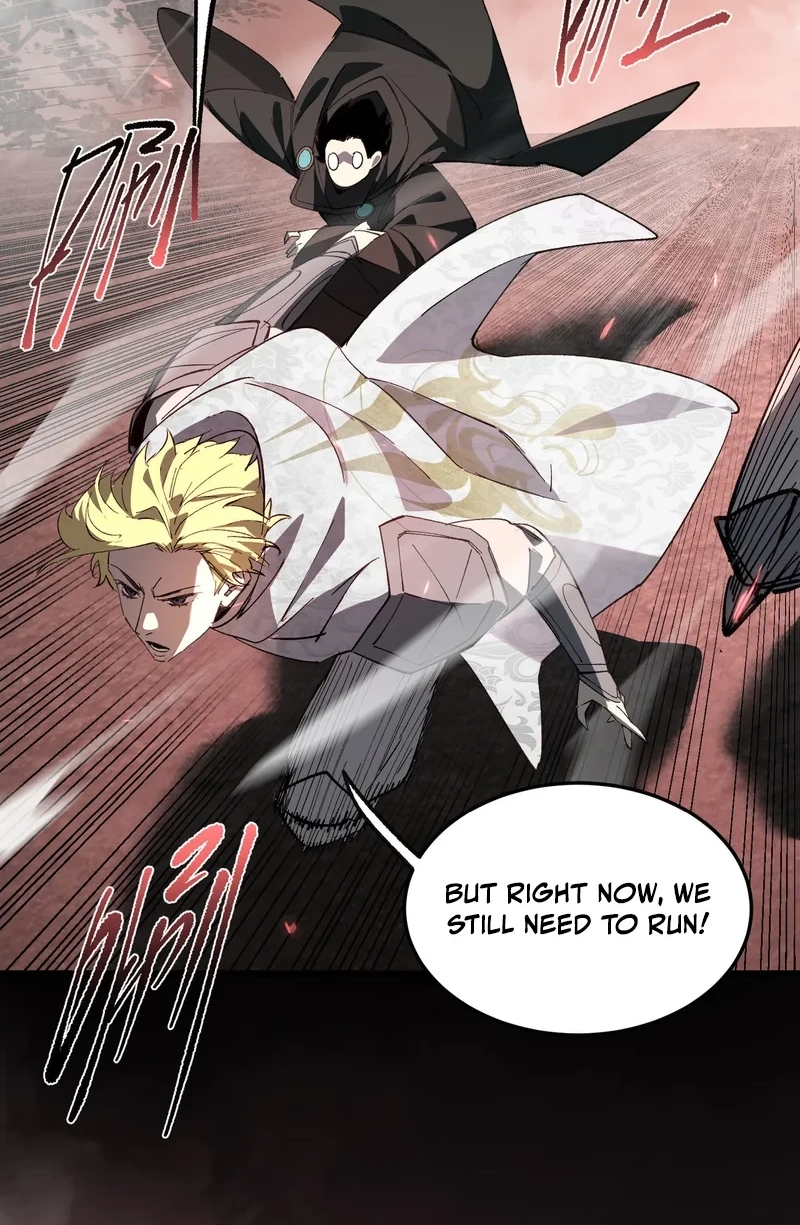 Global Class Transition: The Magic King's Skills Have Infinite Affixes Chapter 10 page 31 - 