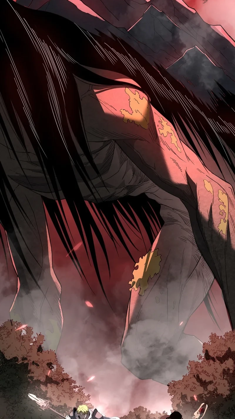 Global Class Transition: The Magic King's Skills Have Infinite Affixes Chapter 10 page 38 - 