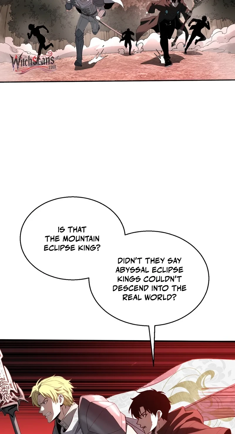 Global Class Transition: The Magic King's Skills Have Infinite Affixes Chapter 10 page 39 - 