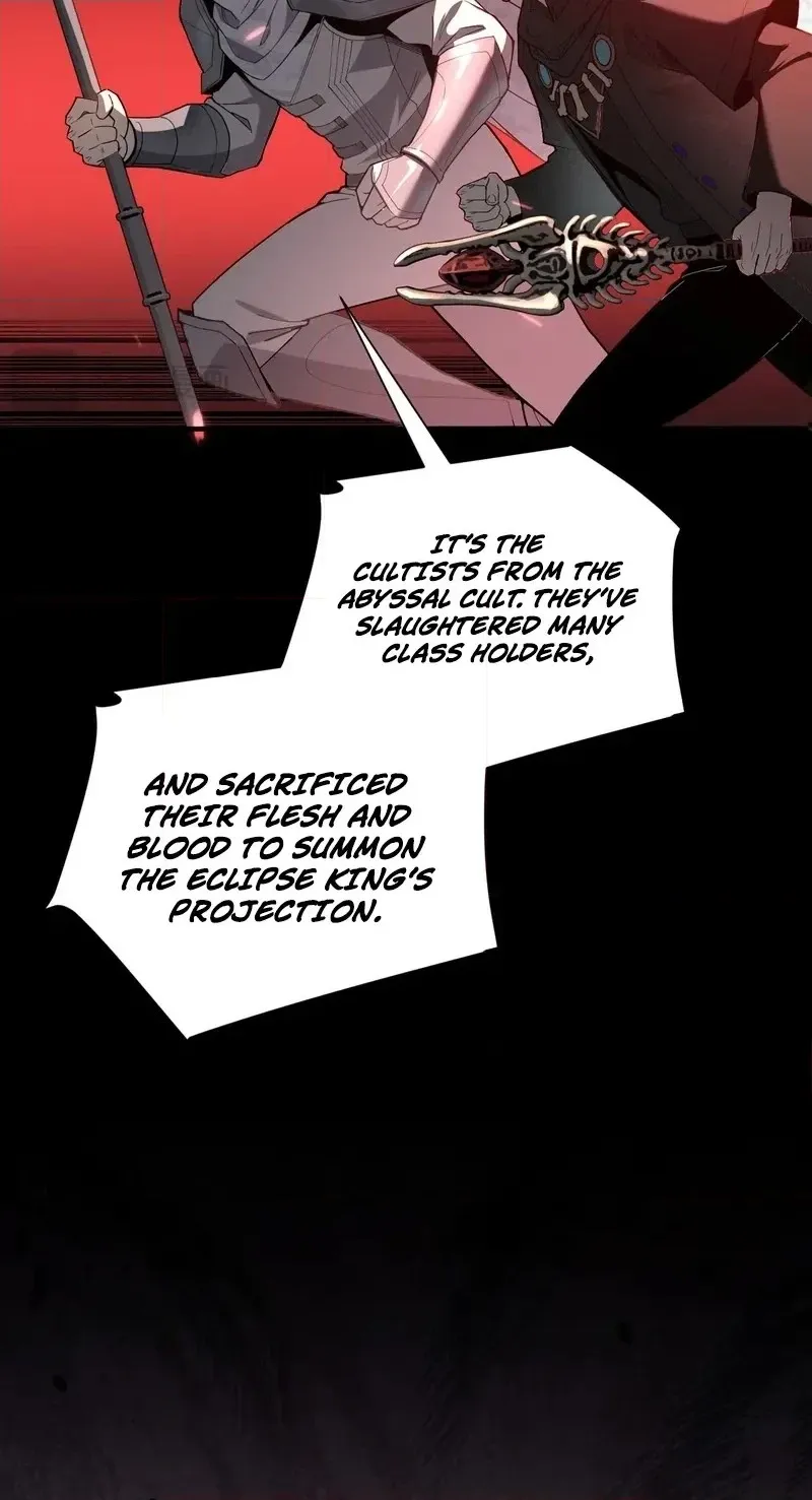 Global Class Transition: The Magic King's Skills Have Infinite Affixes Chapter 10 page 40 - 