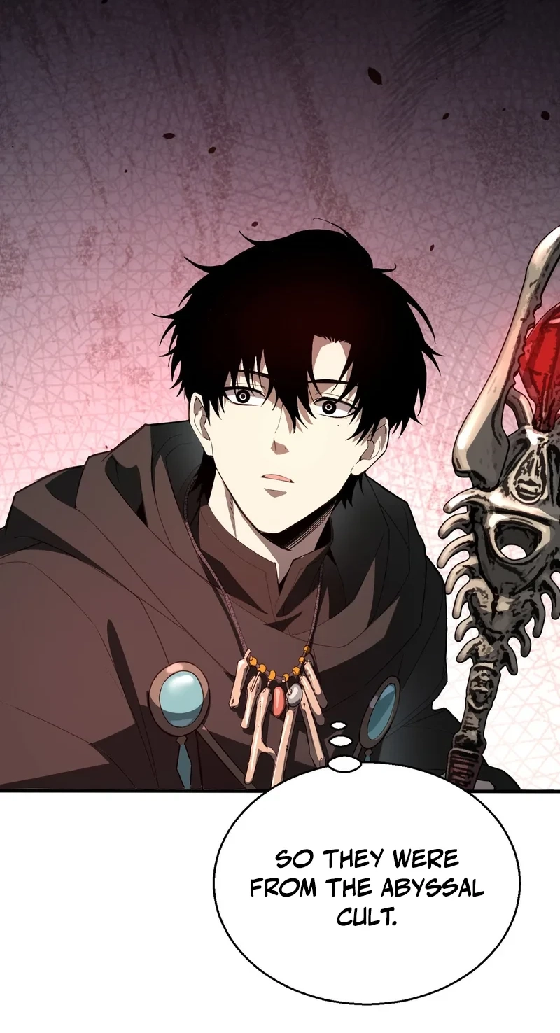 Global Class Transition: The Magic King's Skills Have Infinite Affixes Chapter 10 page 41 - 