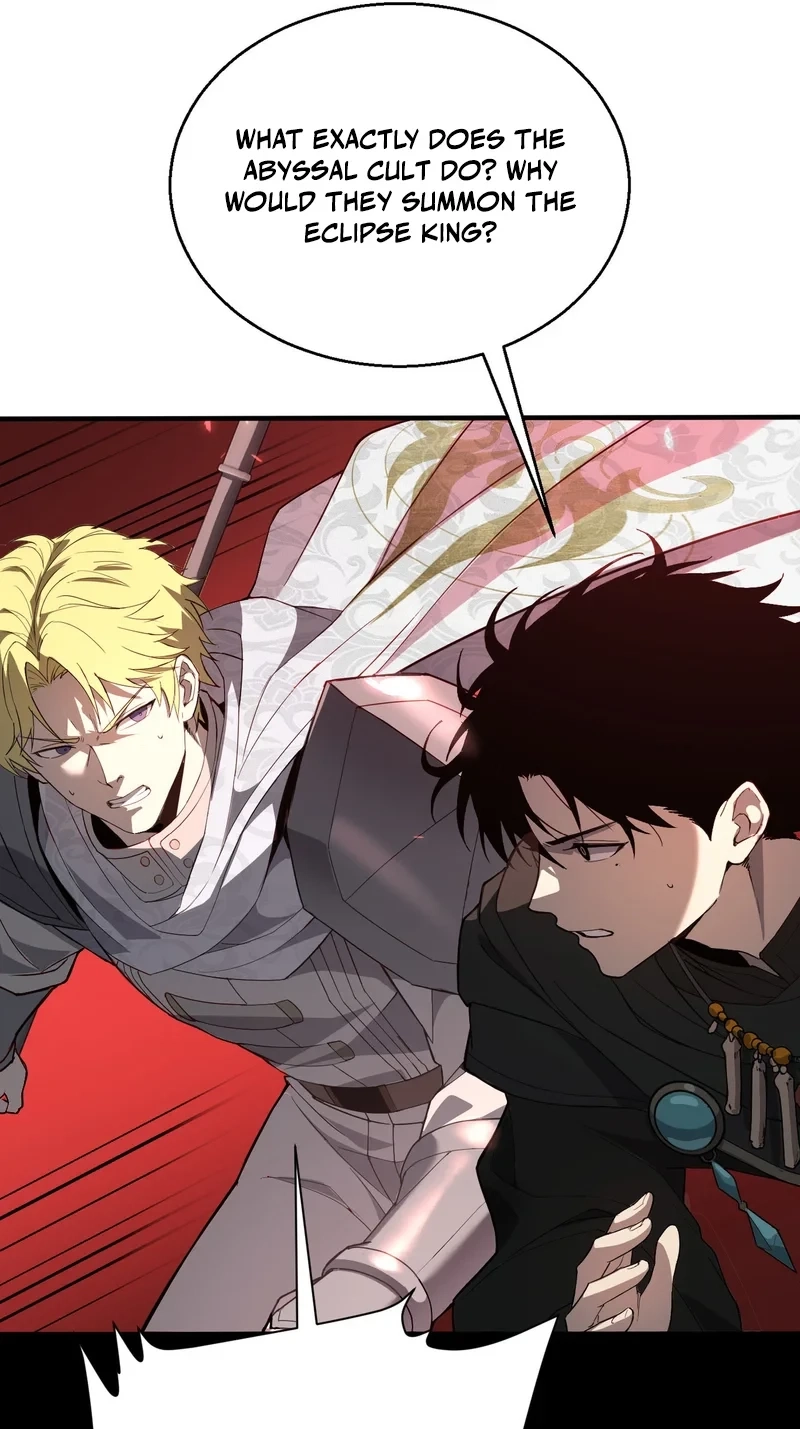 Global Class Transition: The Magic King's Skills Have Infinite Affixes Chapter 10 page 42 - 