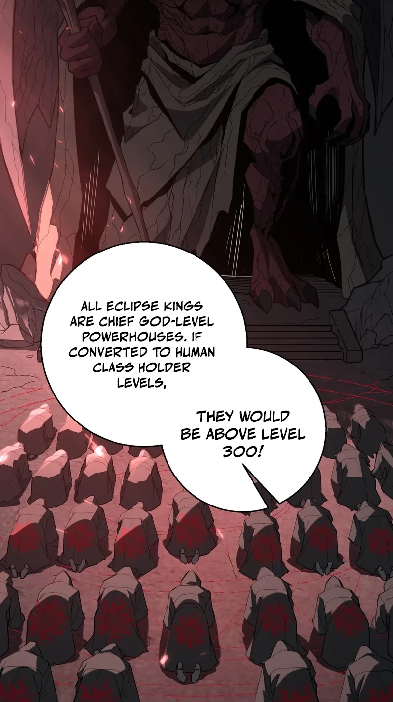 Global Class Transition: The Magic King's Skills Have Infinite Affixes Chapter 10 page 44 - 