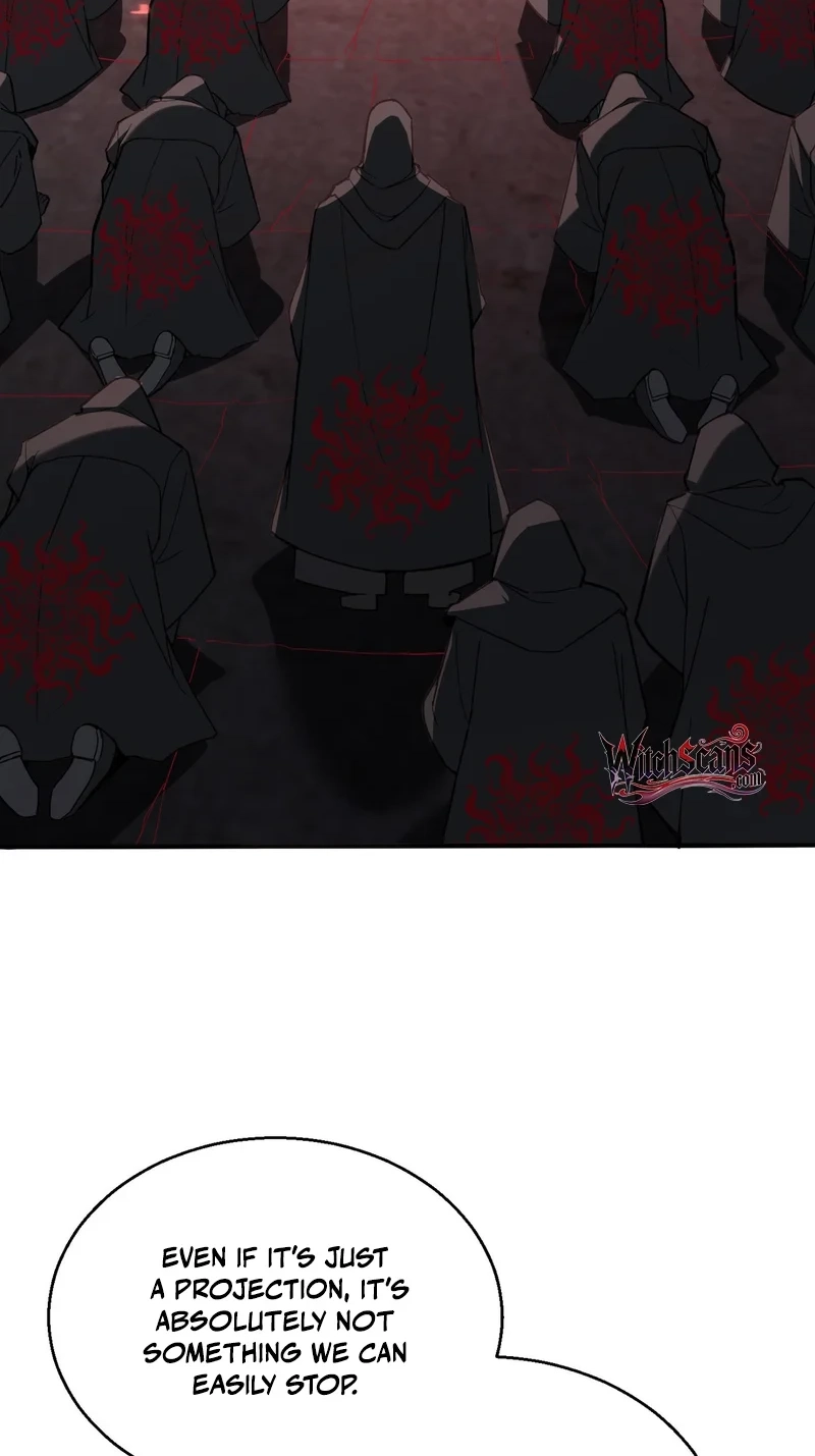 Global Class Transition: The Magic King's Skills Have Infinite Affixes Chapter 10 page 45 - 