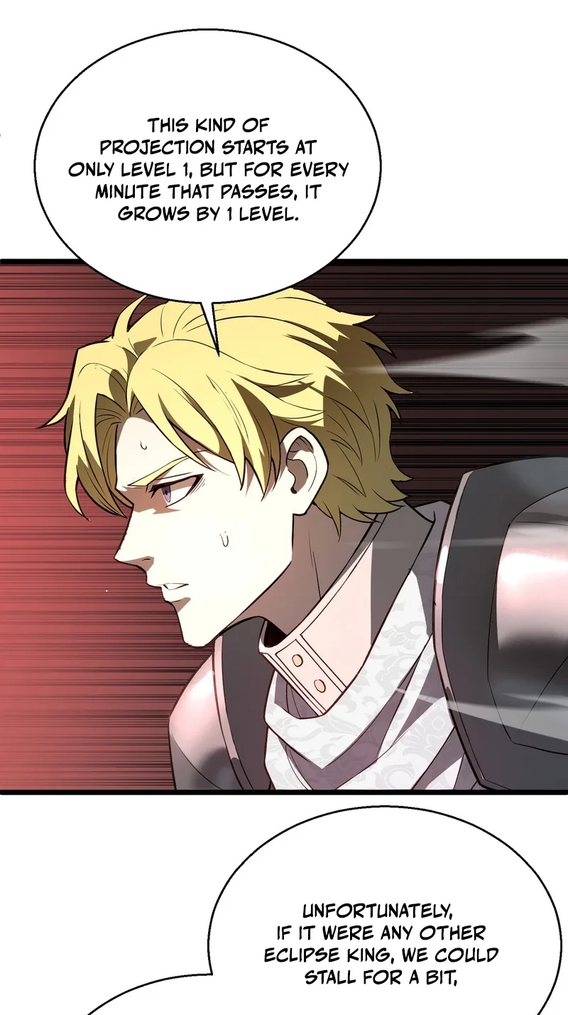 Global Class Transition: The Magic King's Skills Have Infinite Affixes Chapter 10 page 47 - 
