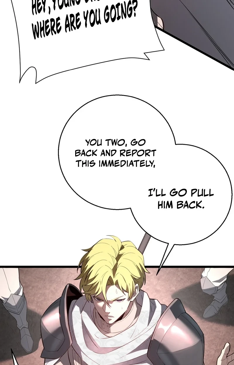 Global Class Transition: The Magic King's Skills Have Infinite Affixes Chapter 10 page 51 - 