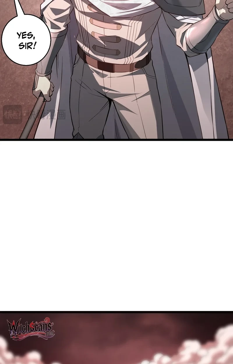 Global Class Transition: The Magic King's Skills Have Infinite Affixes Chapter 10 page 52 - 