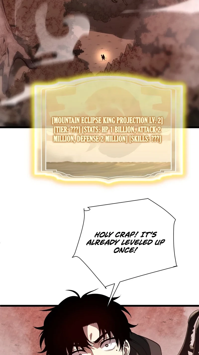Global Class Transition: The Magic King's Skills Have Infinite Affixes Chapter 10 page 54 - 