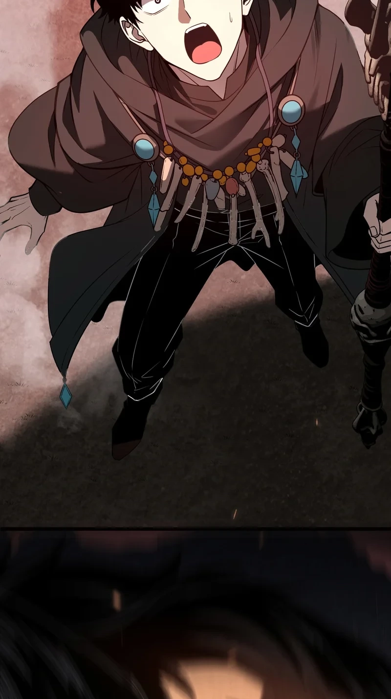 Global Class Transition: The Magic King's Skills Have Infinite Affixes Chapter 10 page 55 - 