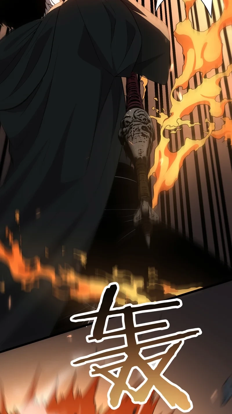 Global Class Transition: The Magic King's Skills Have Infinite Affixes Chapter 10 page 57 - 