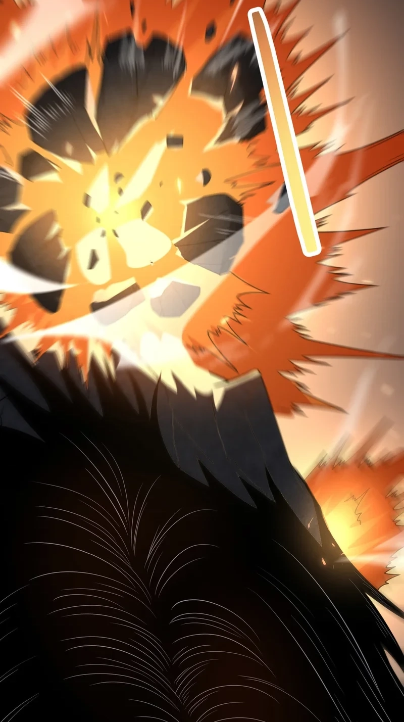 Global Class Transition: The Magic King's Skills Have Infinite Affixes Chapter 10 page 58 - 