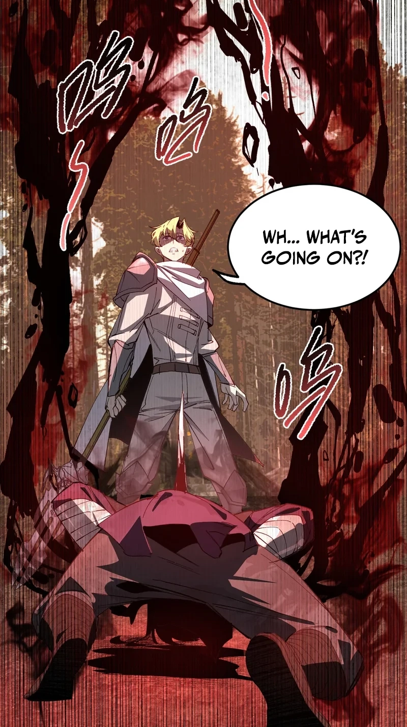 Global Class Transition: The Magic King's Skills Have Infinite Affixes Chapter 10 page 7 - 
