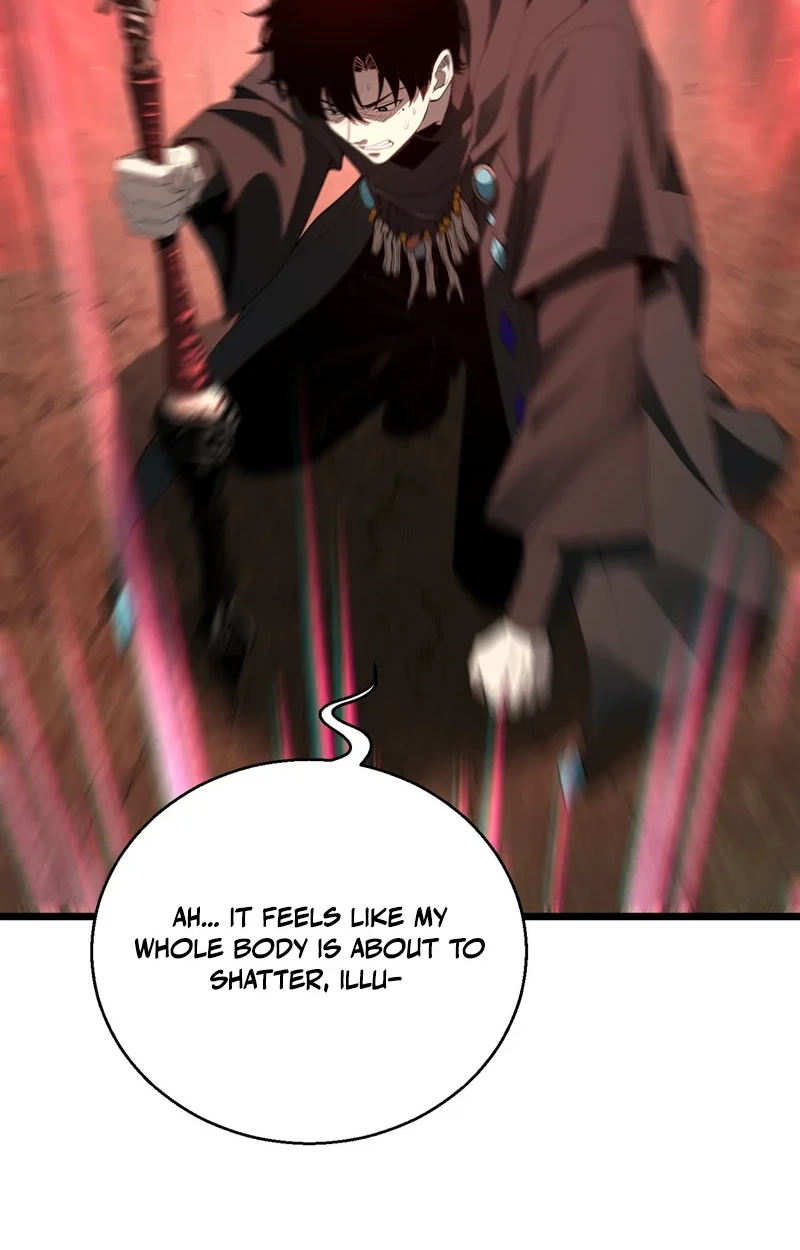 Global Class Transition: The Magic King's Skills Have Infinite Affixes Chapter 10 page 63 - 