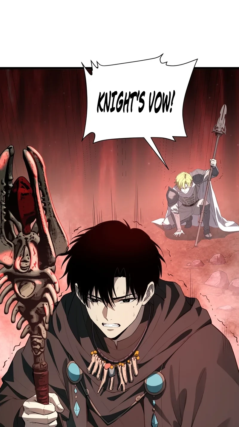 Global Class Transition: The Magic King's Skills Have Infinite Affixes Chapter 10 page 64 - 
