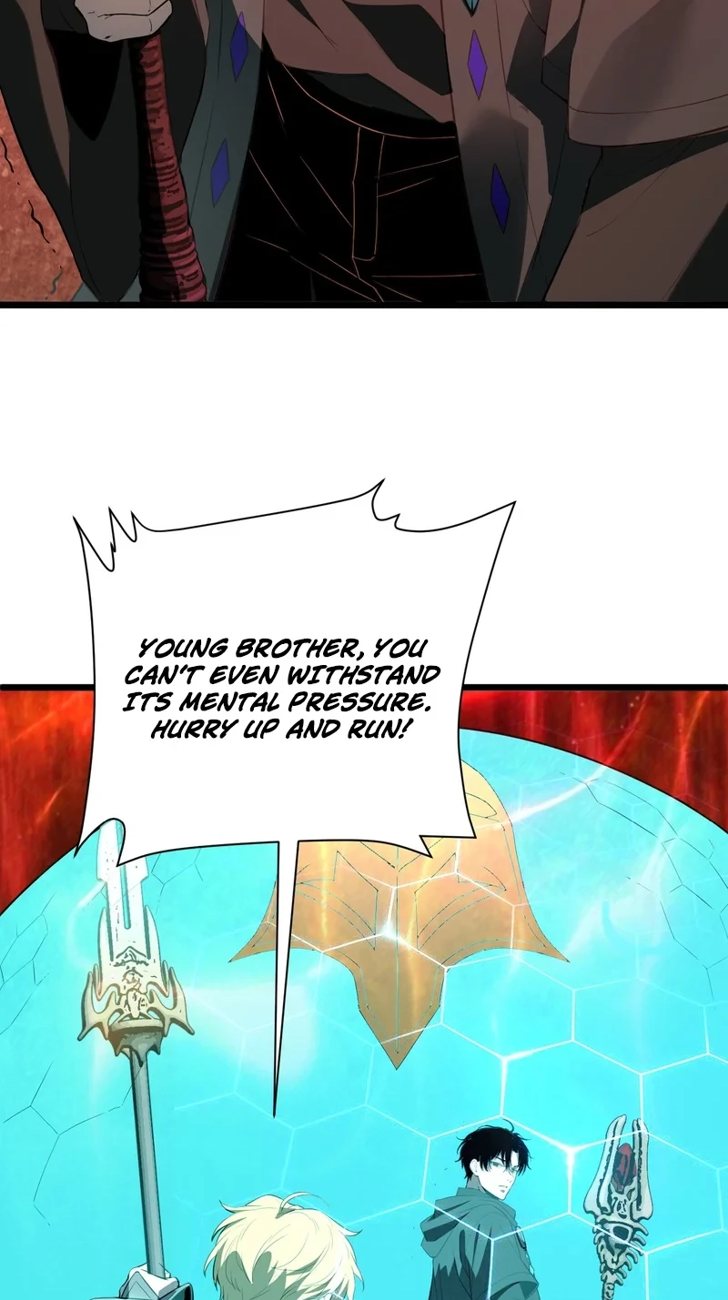 Global Class Transition: The Magic King's Skills Have Infinite Affixes Chapter 10 page 65 - 