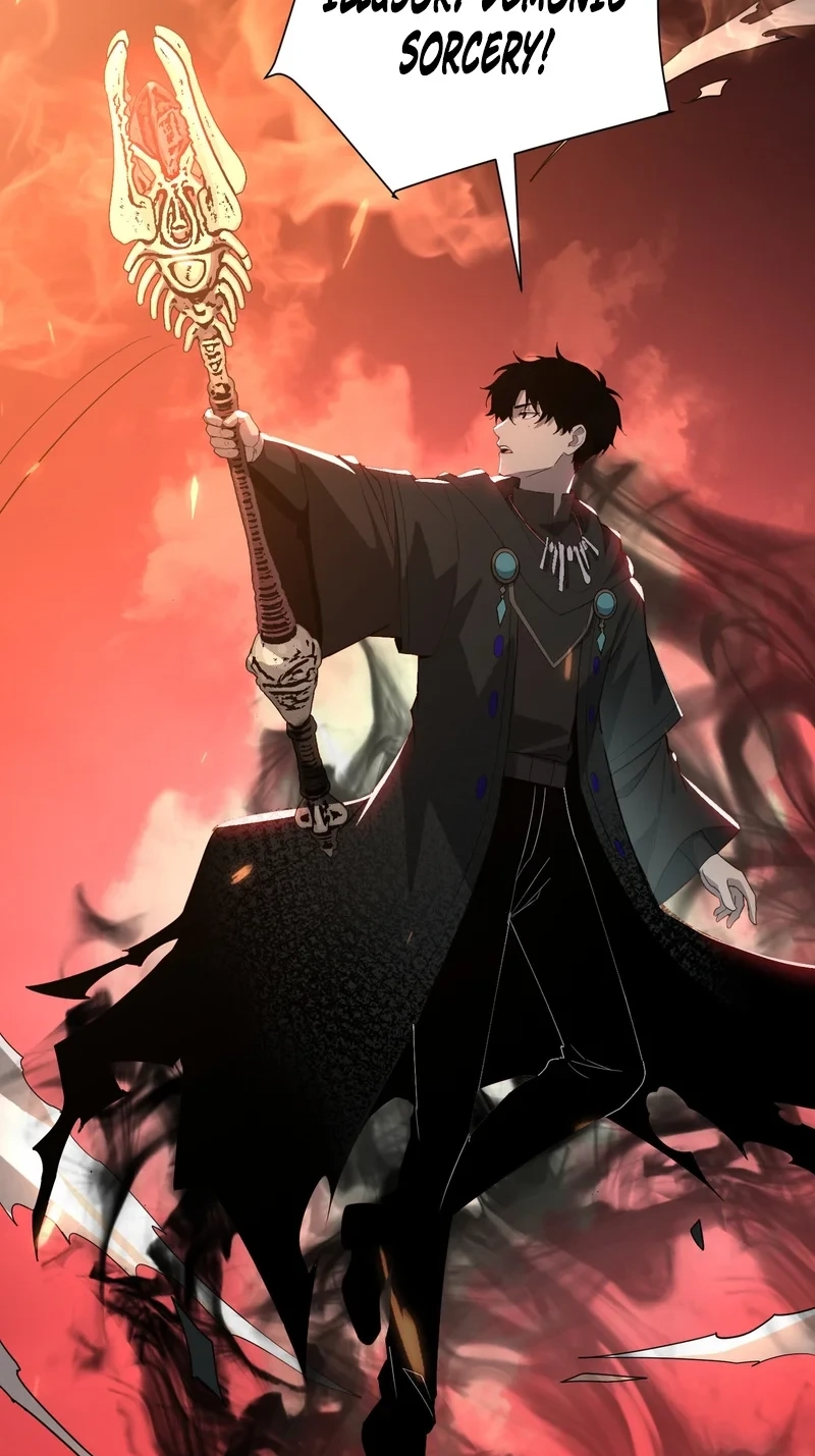 Global Class Transition: The Magic King's Skills Have Infinite Affixes Chapter 10 page 67 - 
