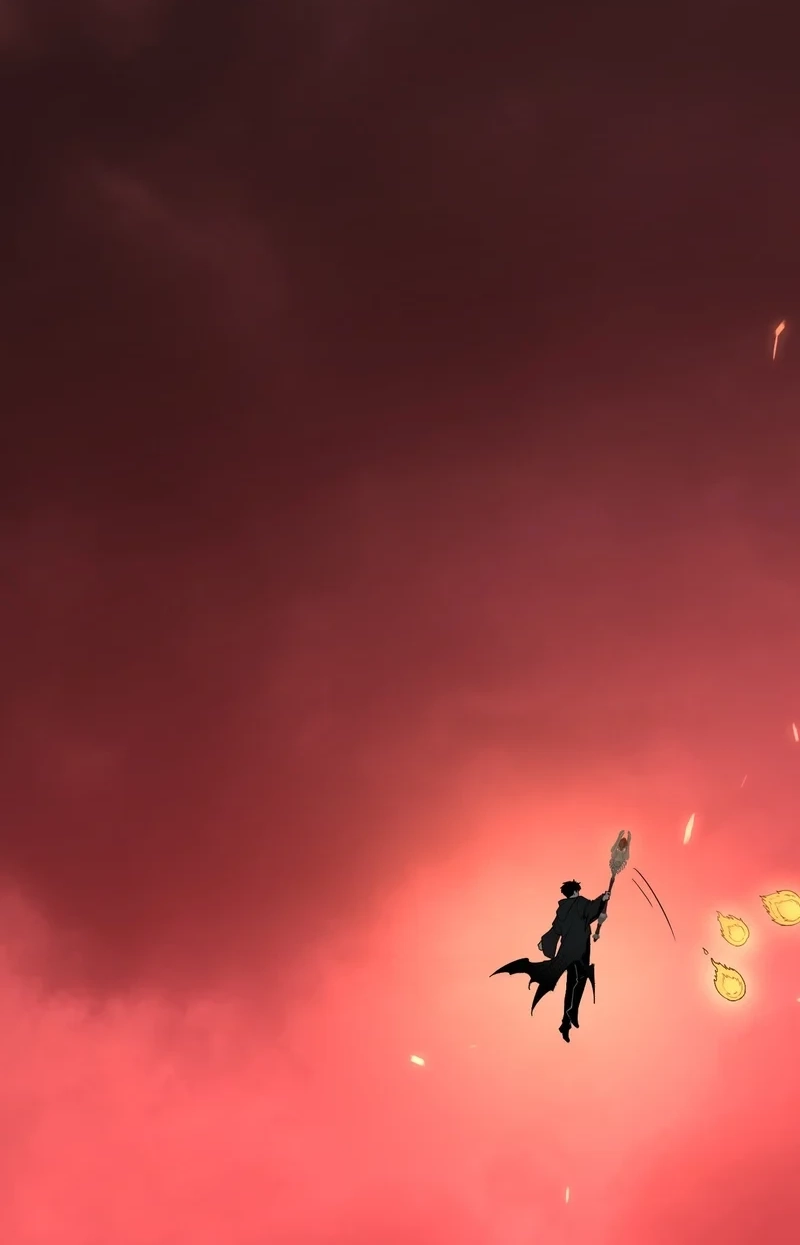 Global Class Transition: The Magic King's Skills Have Infinite Affixes Chapter 10 page 73 - 