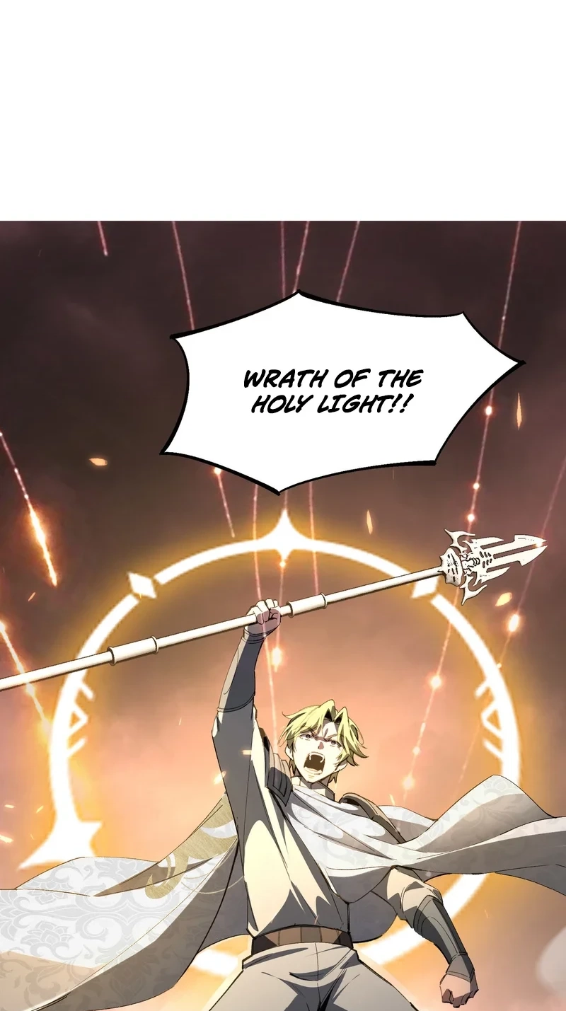 Global Class Transition: The Magic King's Skills Have Infinite Affixes Chapter 10 page 76 - 