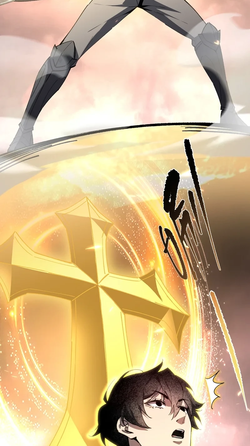 Global Class Transition: The Magic King's Skills Have Infinite Affixes Chapter 10 page 77 - 