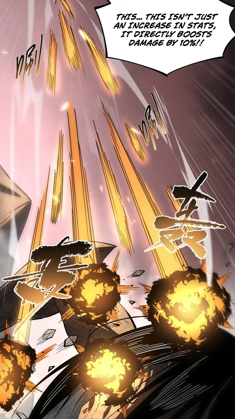 Global Class Transition: The Magic King's Skills Have Infinite Affixes Chapter 10 page 79 - 