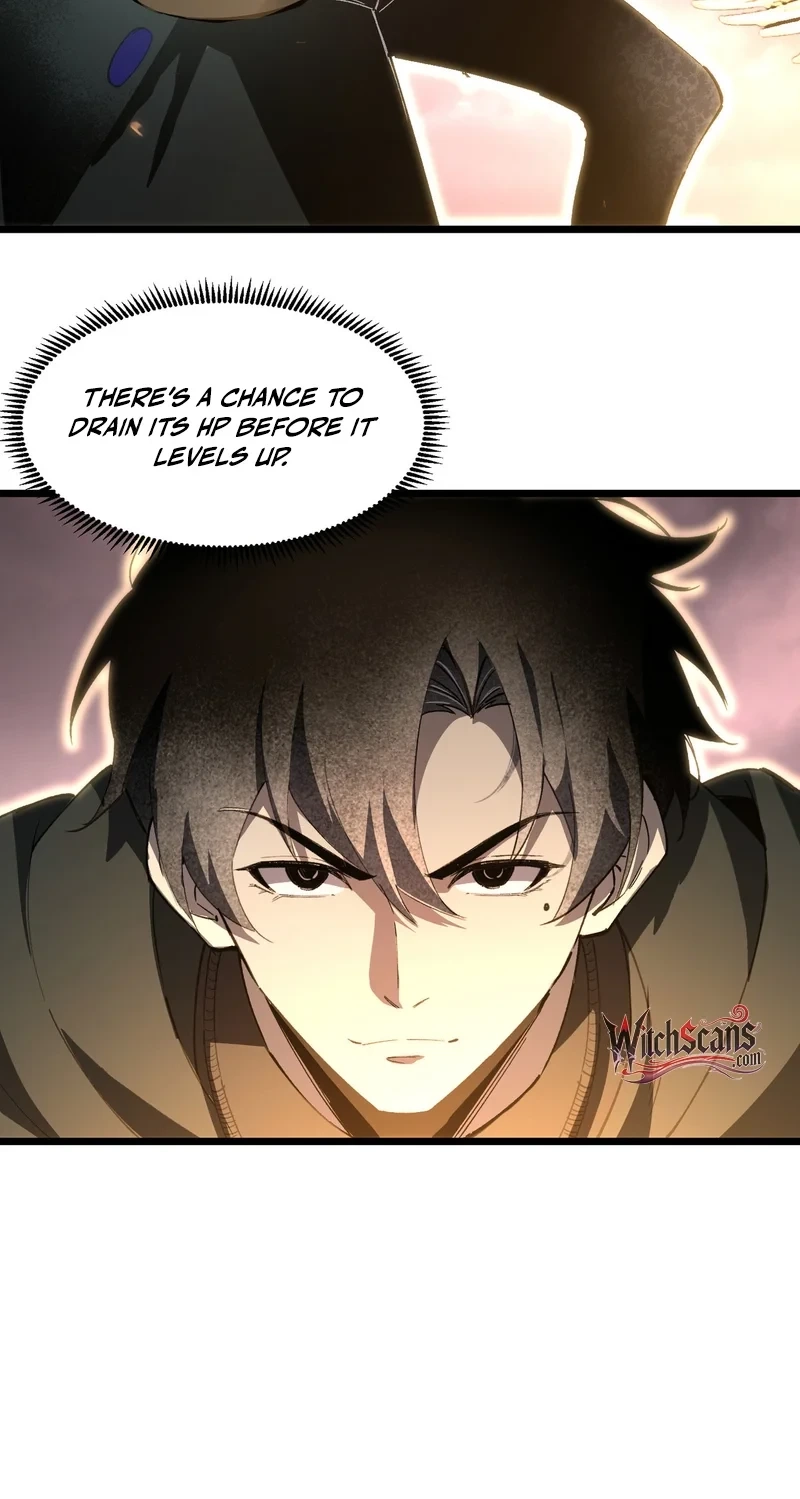 Global Class Transition: The Magic King's Skills Have Infinite Affixes Chapter 10 page 81 - 