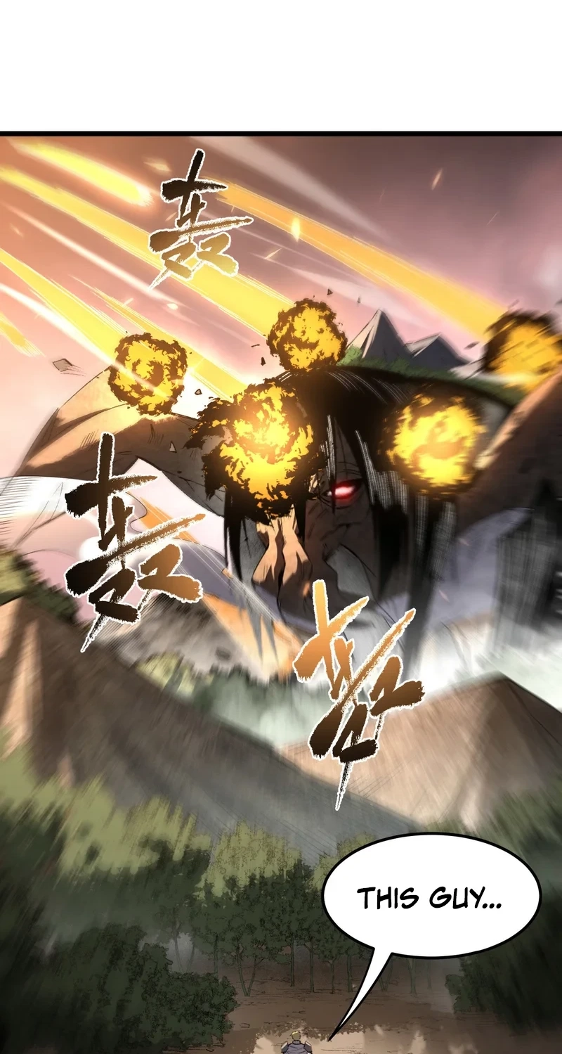 Global Class Transition: The Magic King's Skills Have Infinite Affixes Chapter 10 page 82 - 