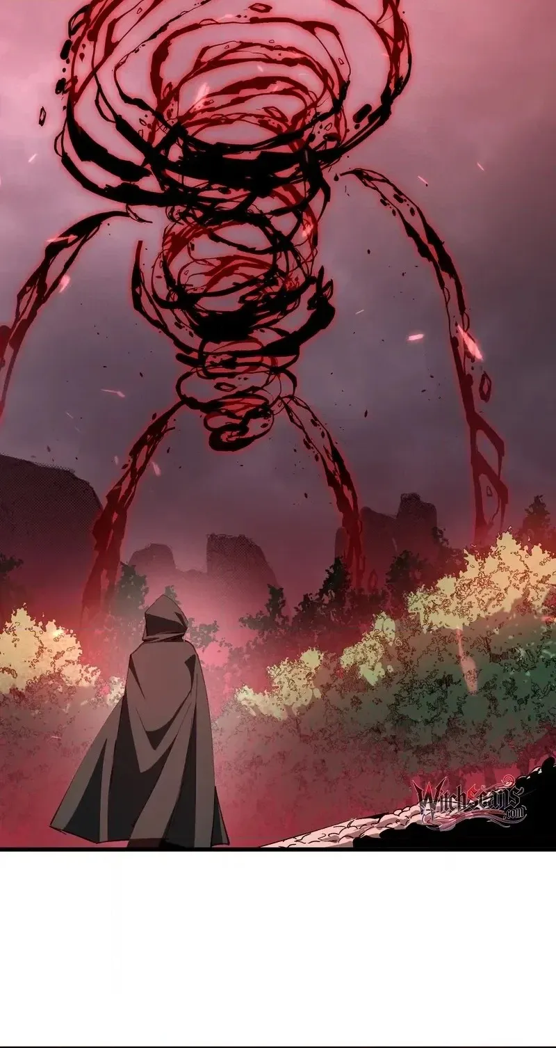 Global Class Transition: The Magic King's Skills Have Infinite Affixes Chapter 10 page 10 - 
