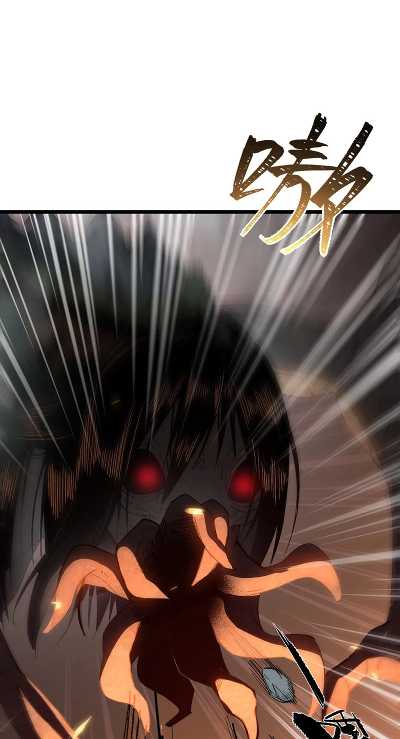 Global Class Transition: The Magic King's Skills Have Infinite Affixes Chapter 11 page 18 - 