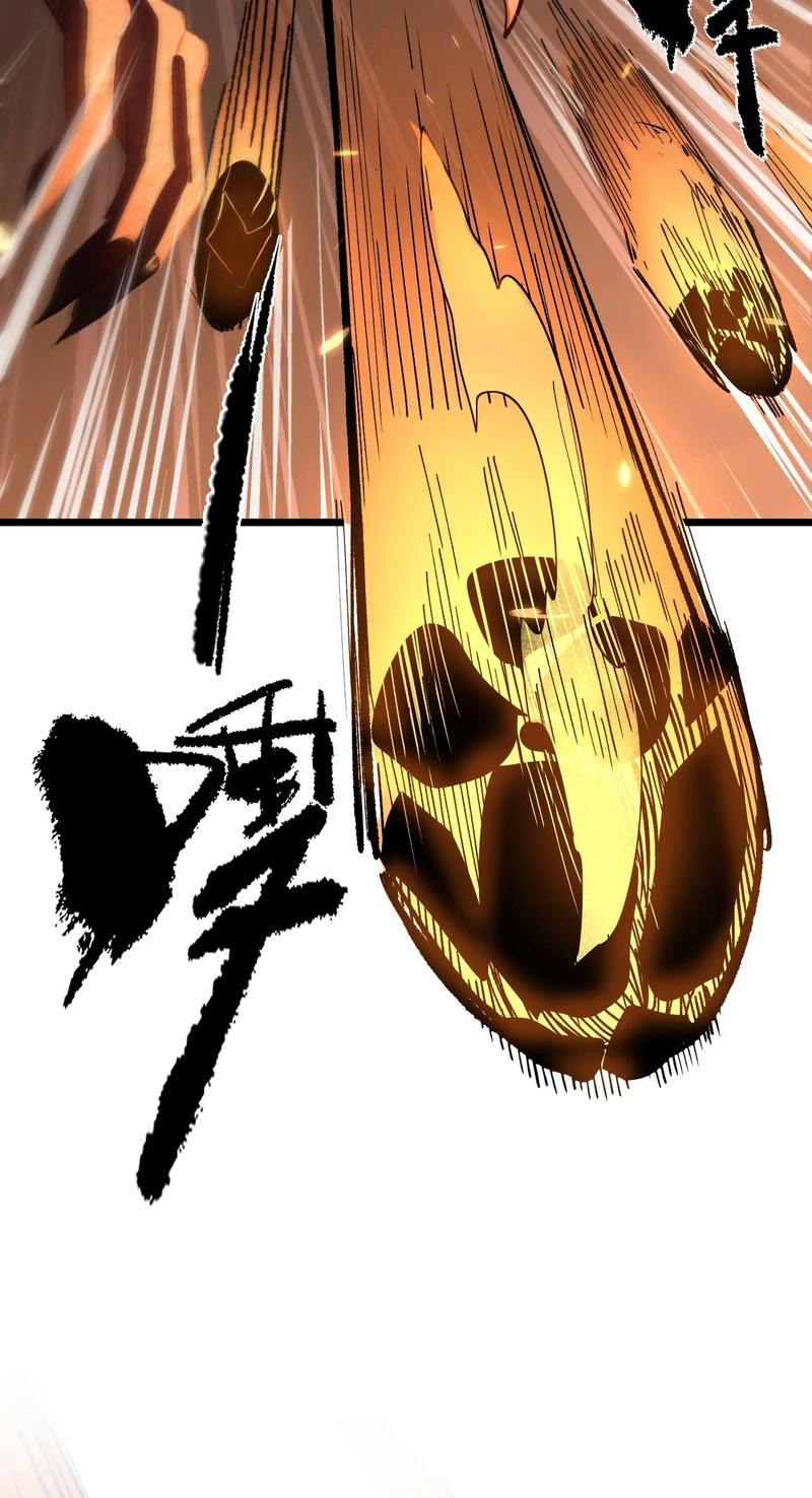 Global Class Transition: The Magic King's Skills Have Infinite Affixes Chapter 11 page 19 - 