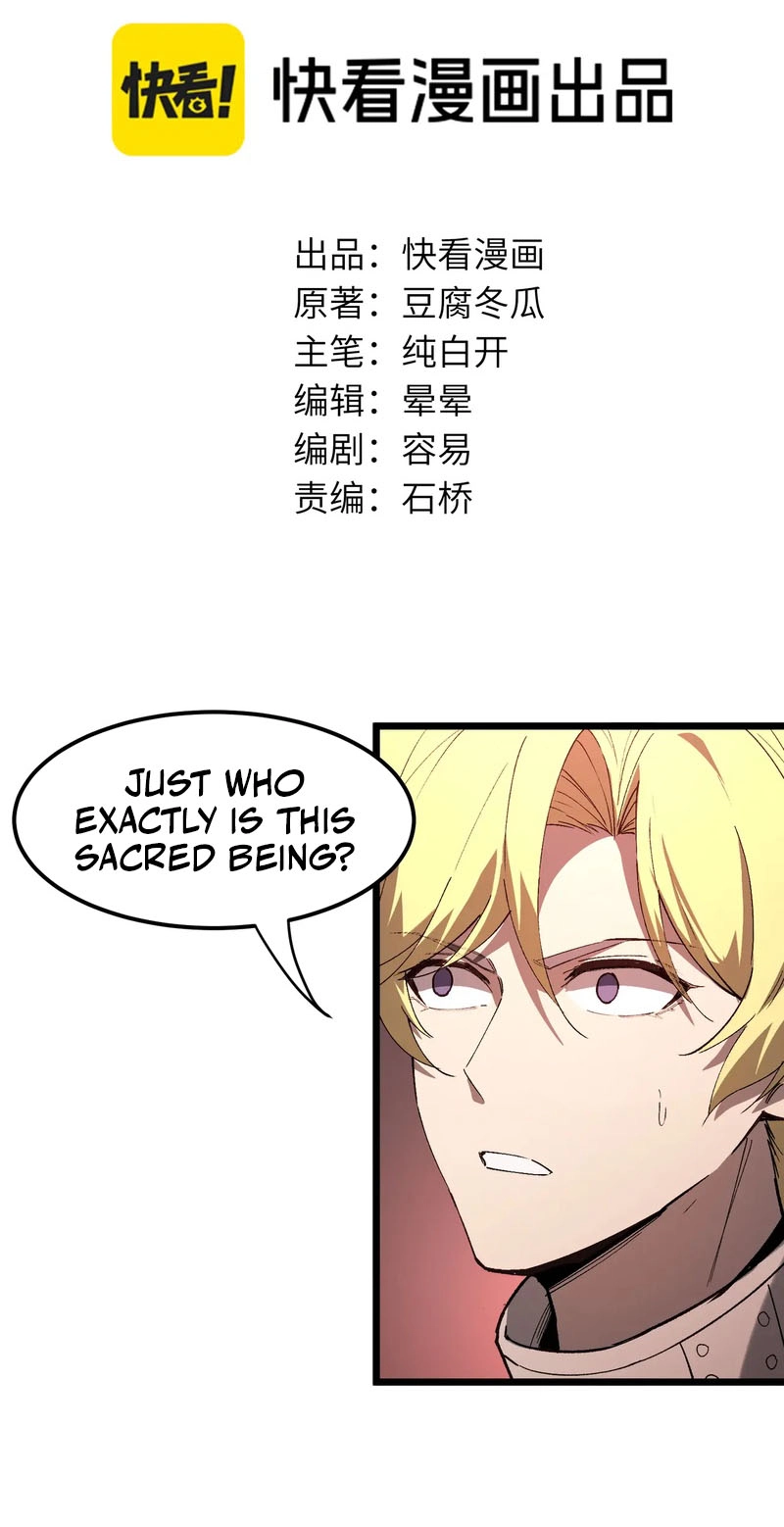 Global Class Transition: The Magic King's Skills Have Infinite Affixes Chapter 11 page 3 - 