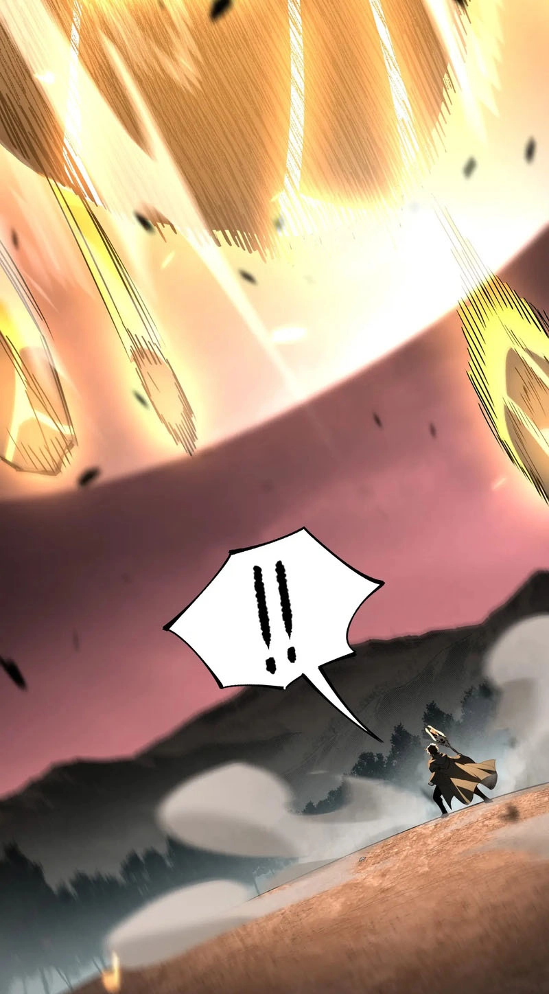 Global Class Transition: The Magic King's Skills Have Infinite Affixes Chapter 11 page 21 - 