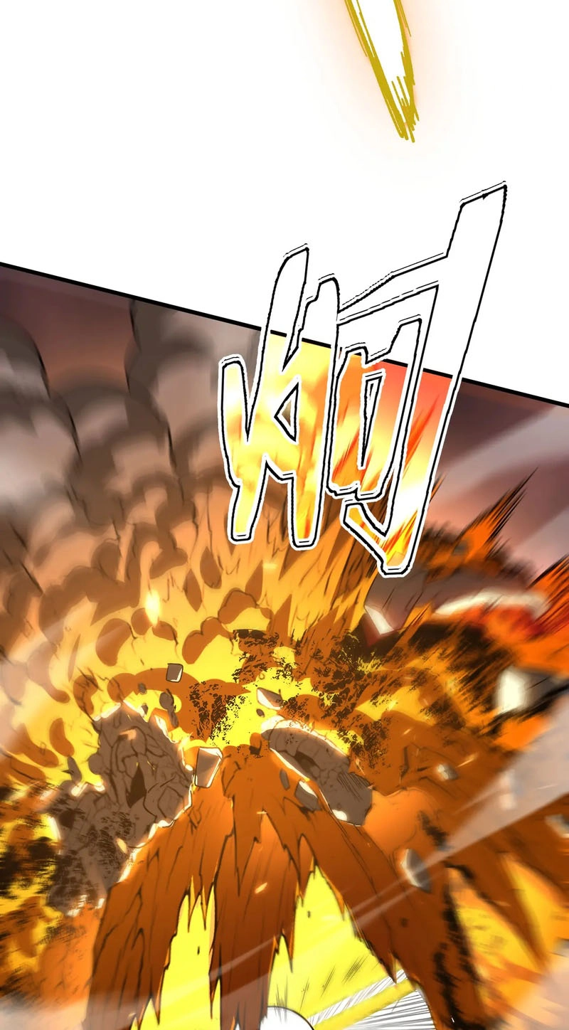 Global Class Transition: The Magic King's Skills Have Infinite Affixes Chapter 11 page 25 - 