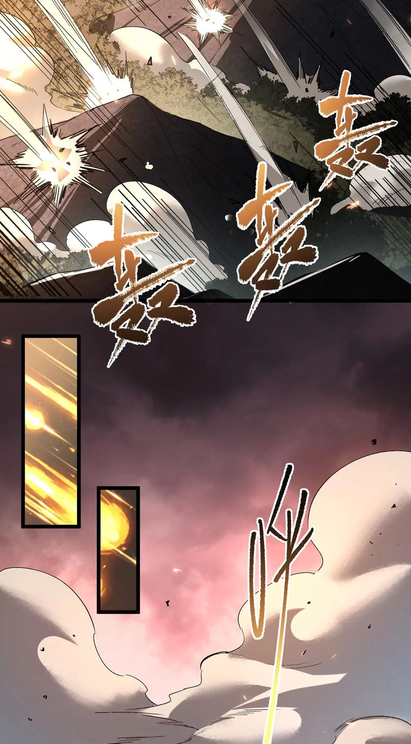 Global Class Transition: The Magic King's Skills Have Infinite Affixes Chapter 11 page 27 - 