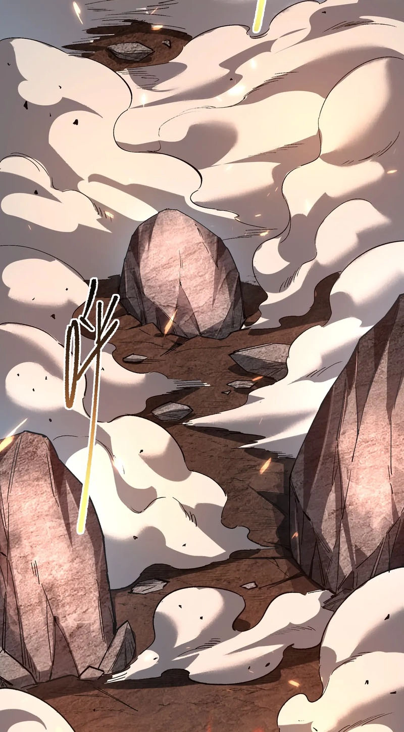 Global Class Transition: The Magic King's Skills Have Infinite Affixes Chapter 11 page 28 - 