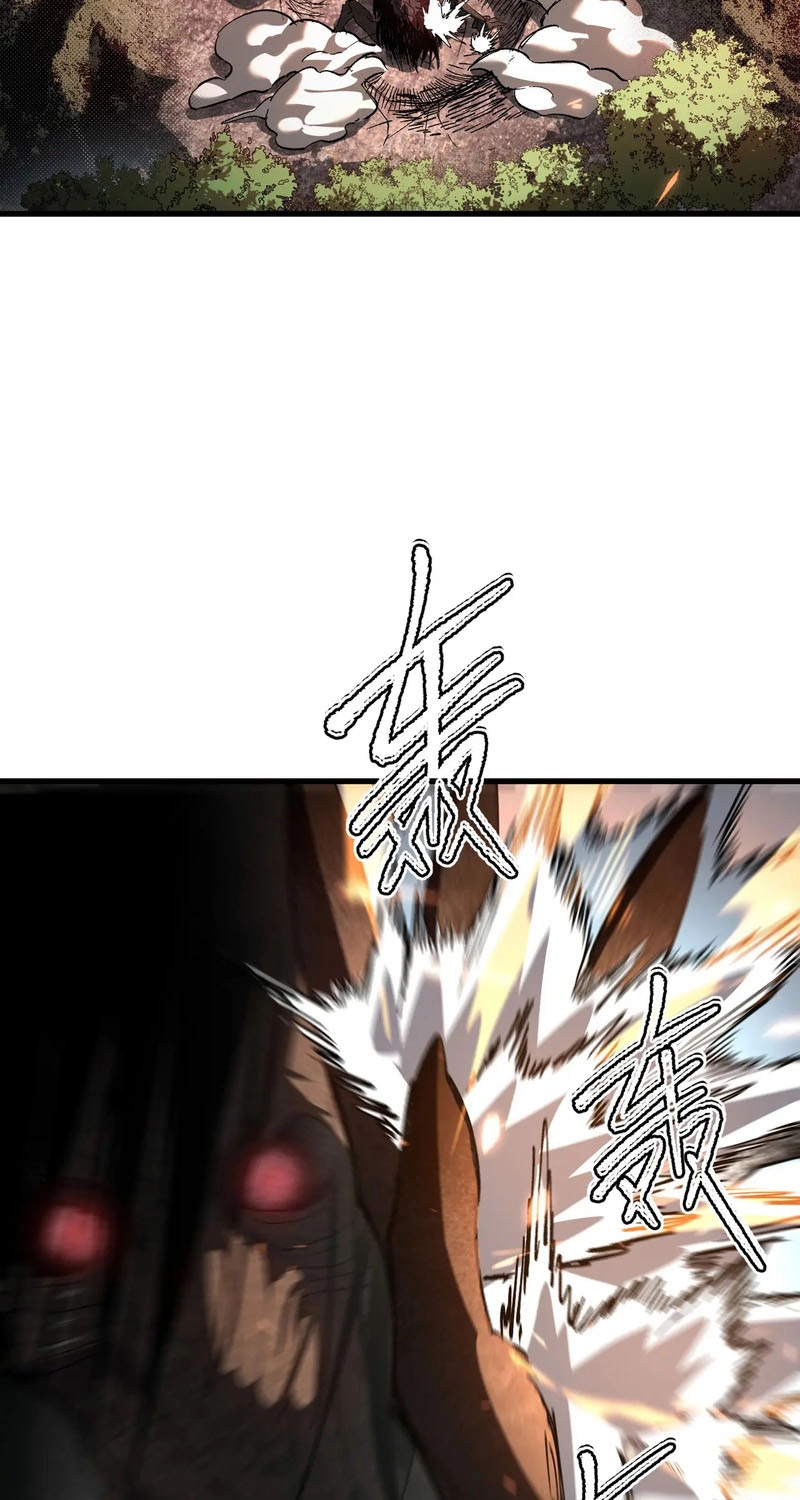 Global Class Transition: The Magic King's Skills Have Infinite Affixes Chapter 11 page 36 - 