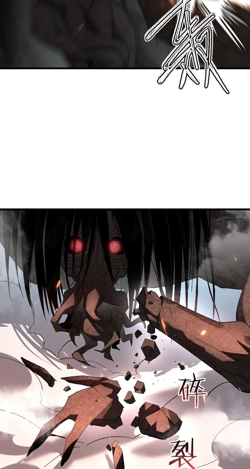 Global Class Transition: The Magic King's Skills Have Infinite Affixes Chapter 11 page 37 - 