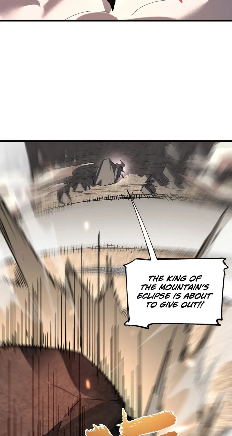 Global Class Transition: The Magic King's Skills Have Infinite Affixes Chapter 11 page 38 - 