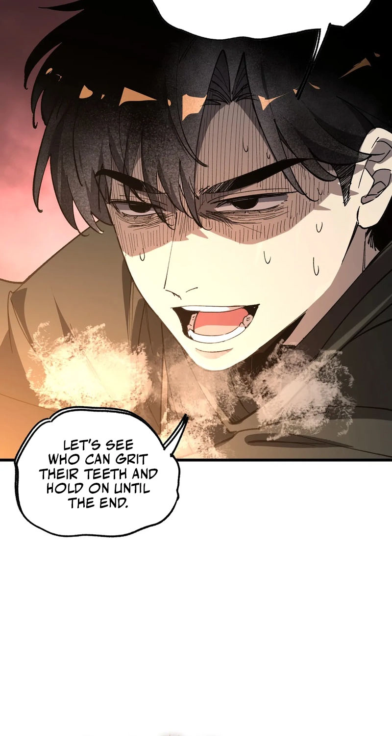 Global Class Transition: The Magic King's Skills Have Infinite Affixes Chapter 11 page 47 - 